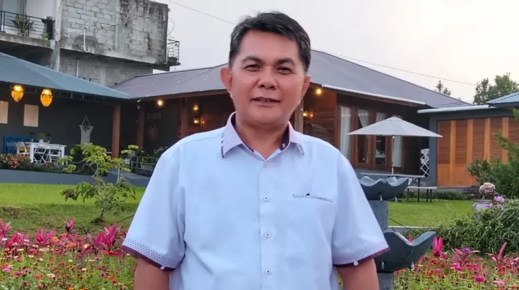 Akademisi Unsrat Soroti Dinamika GMIM dan Peran BPMS