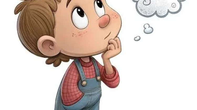 Kemampuan Berpikir Kritis Anak sejak Dini Menghadapi Tantangan Masa Depan