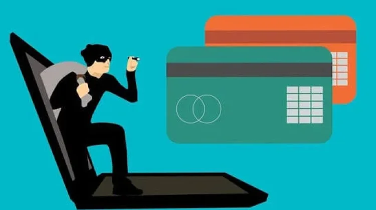 Kemudahan Teknologi Dibayangi Kejahatan Siber, Waspada Penipuan Online
