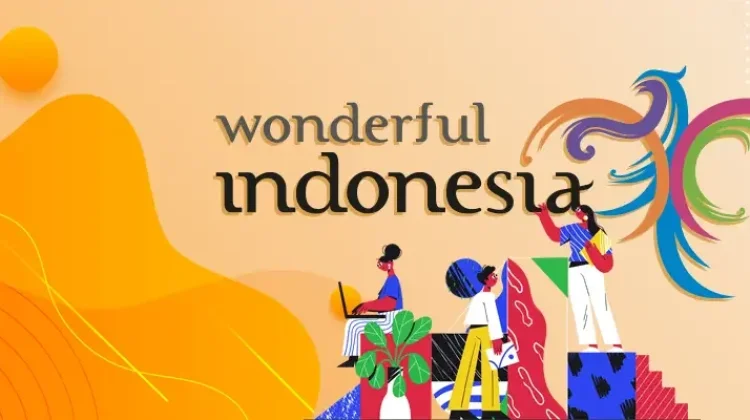 Kisah Sukses Destinasi yang Didukung Kemenparekraf