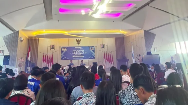 FLS3N SMA/MA/SMK Tingkat Provinsi Sulut 2026 Tuntas, 16 Juara 1 Siap ke Nasional