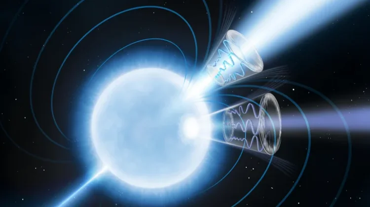 Teleskop NASA Temukan Bukti Teori Fisika Kuantum Berusia 90 Tahun di Luar Angkasa