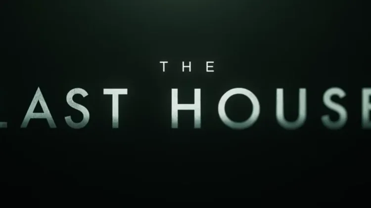 Film Horor Netflix "The Last House"