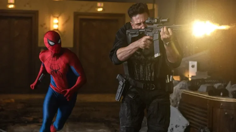 Cetak Rekor Dunia, Spider-Man: Brand New Day Laris Manis di Bioskop
