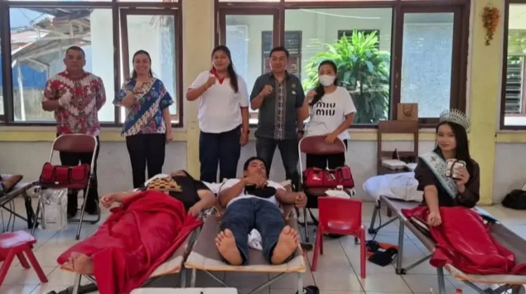 Semarak HUT Kemerdekaan, Pemkab Minut Sasar Kecamatan Kauditan Gelar Kegiatan