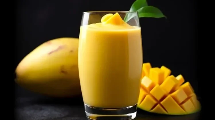 Ini Tujuh Manfaat Jus Mangga Bagi Kesehatan Tubuh