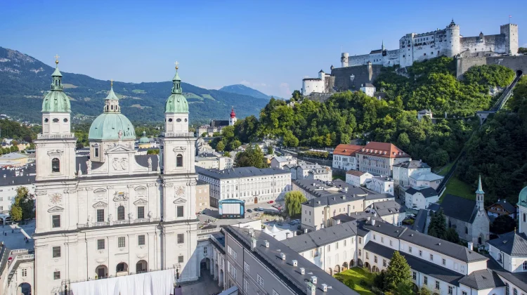 Liburan ke Austria Musim Panas Ini? Salzburg Festival Bisa Menjadi Pilihan