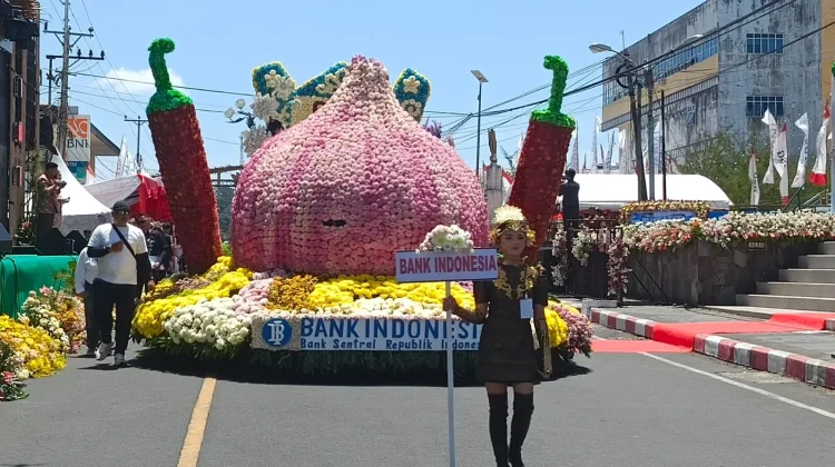 BI Sulut Dukung TIFF 2026, Dorong Pariwisata dan Pertumbuhan Ekonomi Daerah