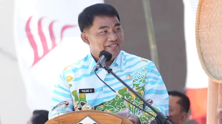 TIFF Jadi Etalase Tomohon, Dorong Ekonomi Kreatif hingga Buka Peluang Investasi