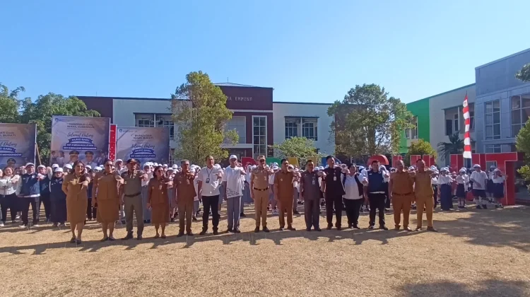 Pemerintah Provinsi Sulut Dorong Setiap Kabupaten dan Kota Miliki SNT