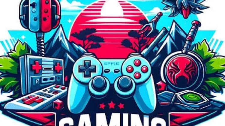 Bermain Game Secara Bijak, Hiburan Sehat di tengah Kesibukan