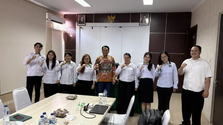 IAKN Manado Targetkan Jadi PTKKN Pertama Ikuti THE Impact Rating