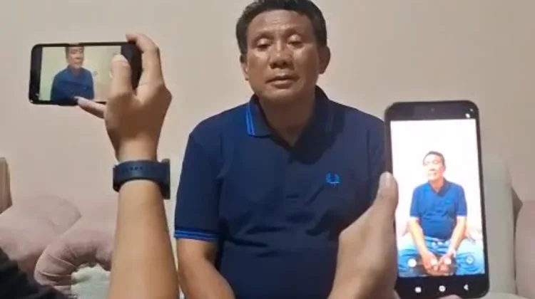 Ketua Panitia Siap Bertanggung Jawab Atas Musibah Kecelakaan Maut di Kotamobagu