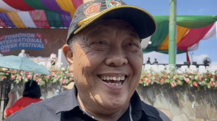 Penjualan Tribun TIFF Beri Sinyal Positif, Poli: Tunjukkan Multiplier Effect