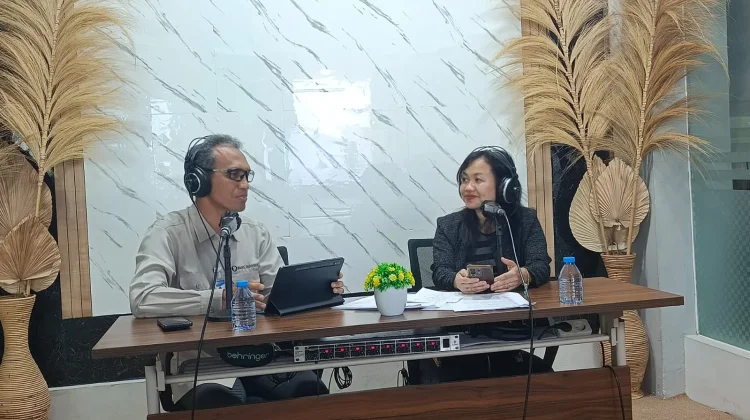 Urban Digifest 2026, BI Sulut Angkat Potensi Kopi