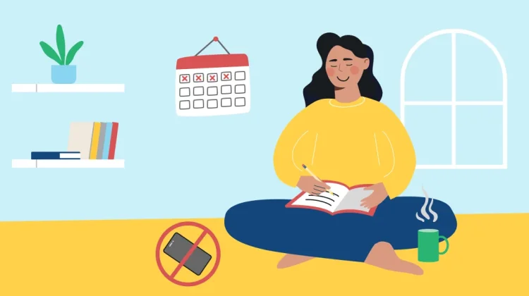 Bukan “detoks dopamin”, Ini Cara Mengatasi Kebiasaan yang Sulit Dikendalikan