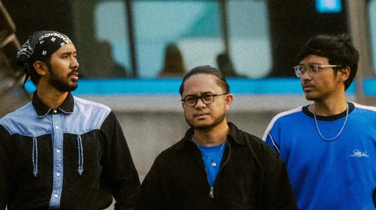Polka Wars Kembali setelah Empat Tahun