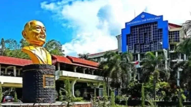Unsrat Siap Gelar PKKMB 2026, Budaya Kampus Jadi Materi