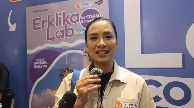 Harapan Shahnaz Haque Jelang HUT RI ke-81 Anak Indonesia Tumbuh Berkarakter Baik