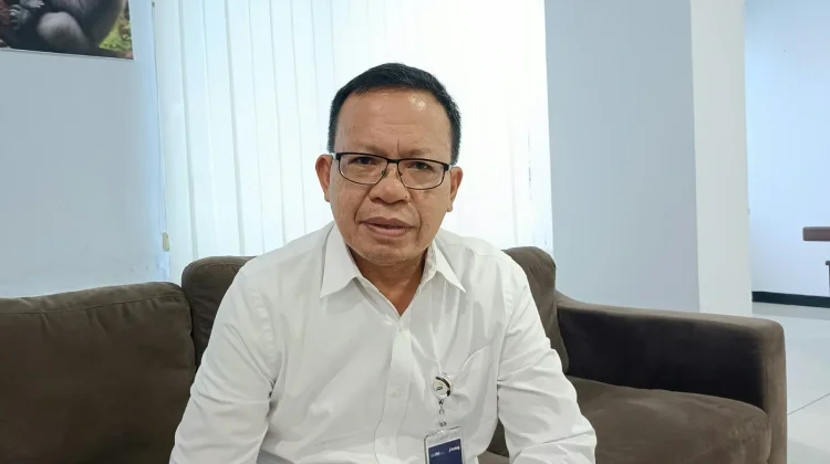 Bulog Sulutgo Perkuat Stok Beras Hadapi Kemarau El Nino