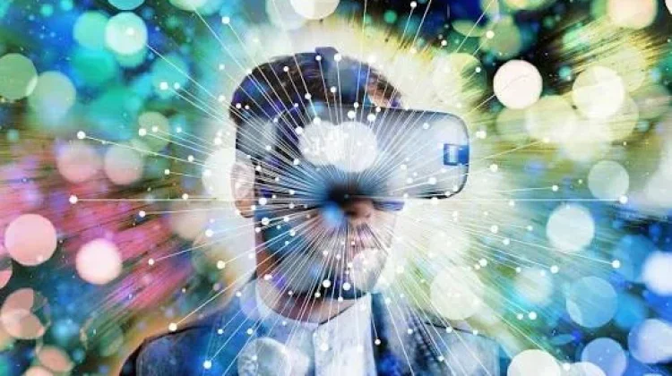 Dunia Maya Membawa Kemudahan Sekaligus Tantangan di Era Digital