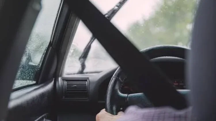 Budayakan Safety Driving demi Keselamatan Bersama