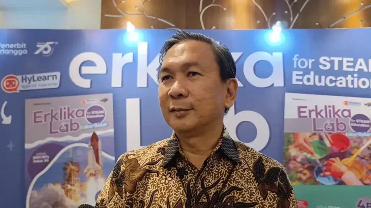 HUT ke-81 RI, Kepala BPMP Sulut Serukan Kolaborasi Tingkatkan Kualitas Pendidikan