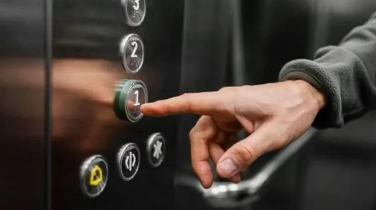 Mengenal Teknologi di Balik Lift