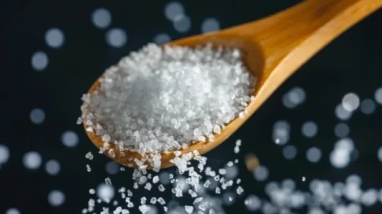 Terlalu Banyak Makanan Asin Tingkatkan Risiko Hipertensi