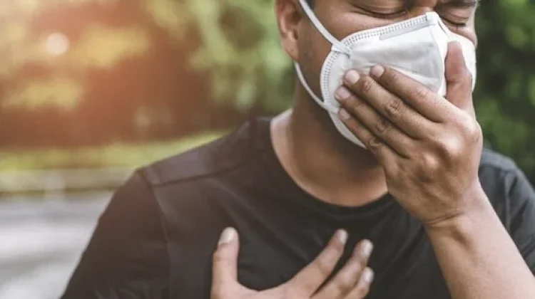 Faktor Lingkungan dan Kebiasaan Tingkatkan Risiko ISPA