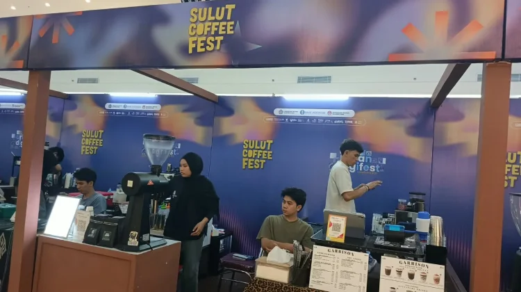 Hari Ketiga Urban Digifest Catat Transaksi Rp 3,01 Miliar, Libatkan 233 UMKM