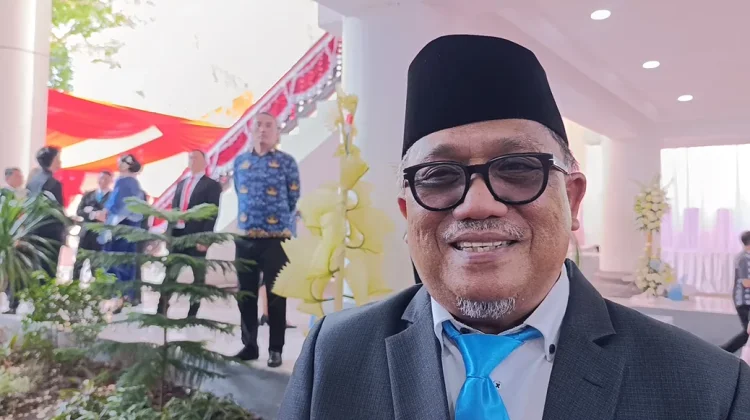 HUT ke-81 RI, Kakanwil Kemenag Sulut Ajak Masyarakat Jaga Kerukunan