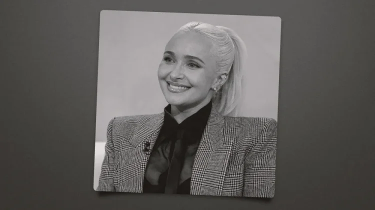 Kabar Duka: Aktris Hayden Panettiere Meninggal Dunia di Usia 36