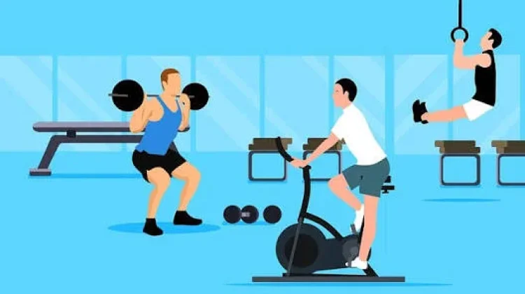 Olahraga Intensitas Sedang Bantu Jaga Kepadatan Tulang