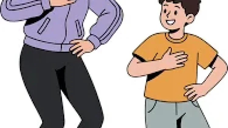 Membangun Kebiasaan Hidup Sehat Anak sejak Dini Dimulai dari Rumah