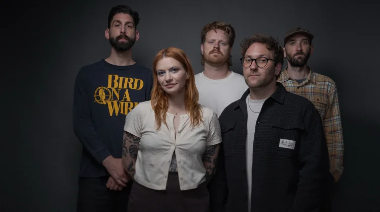 Tigers Jaw Siap Debut di Jakarta