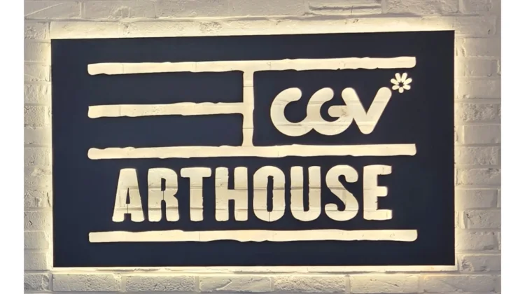 CGV Arthouse Buka Ruang Baru Sinema