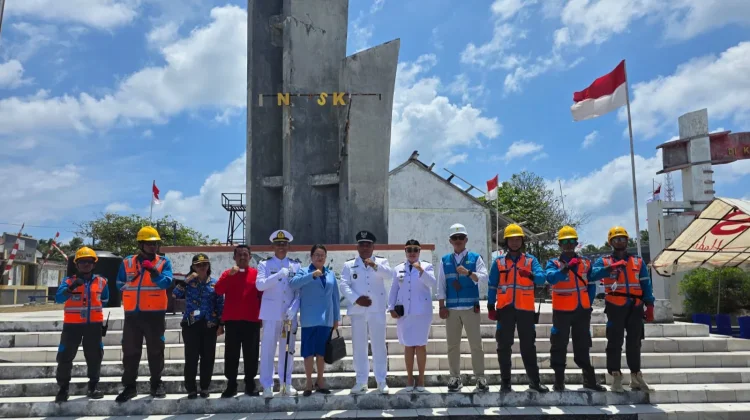 PLN UID Suluttenggo Sukses Jaga Keandalan Listrik Tanpa Kedip di Pulau Miangas