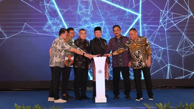 Kementerian ATR/BPN Luncurkan Tiga Program Transformasi Pelayanan