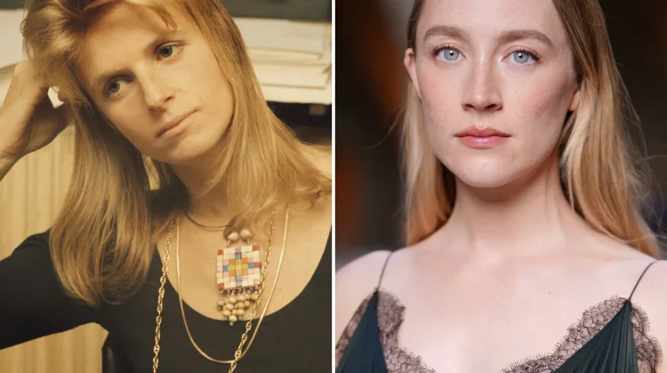 Saoirse Ronan Dikabarkan Perankan Linda McCartney di Film Biopik The Beatles