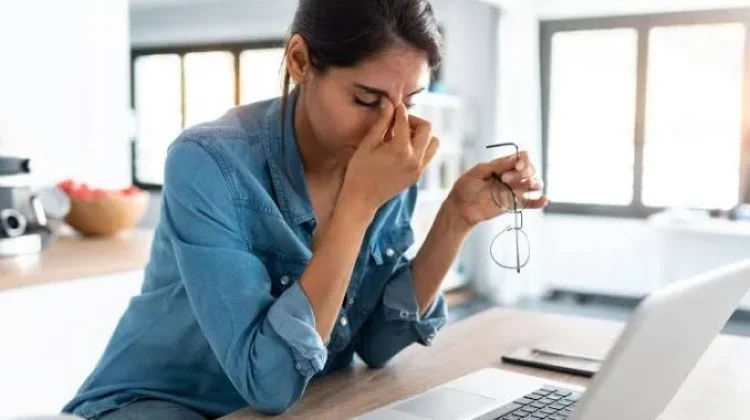 Waspada,Ini Tanda-Tanda Tubuh Kekurangan Vitamin D