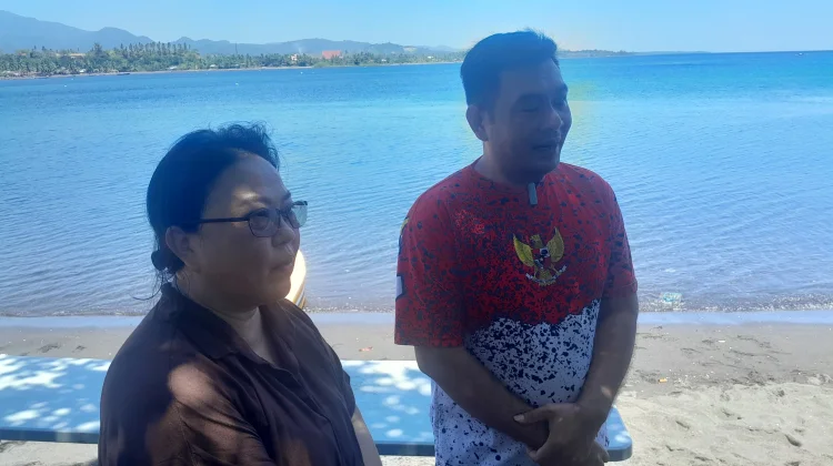 Upaya Jadikan Kapitu Desa Wisata Kebanggaan Minsel