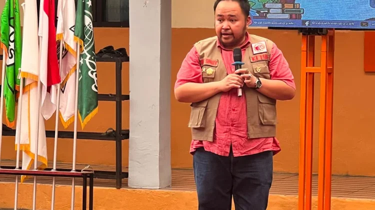 GTI Sulut Pertanyakan Perkembangan Kasus Penggeledahan Rumah JA