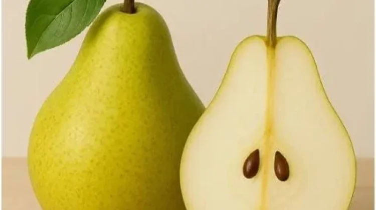 Makan Buah Pir untuk Membantu Menjaga Kolesterol
