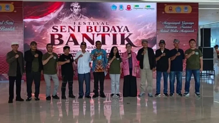 Festival Seni Budaya Bantik digelar, kenang 77 tahun gugurnya R.W Mongisidi