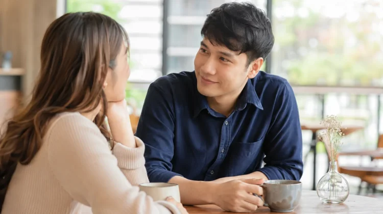 Kebiasaan Pria yang Bisa Meninggalkan Kesan Abadi di Hati Wanita