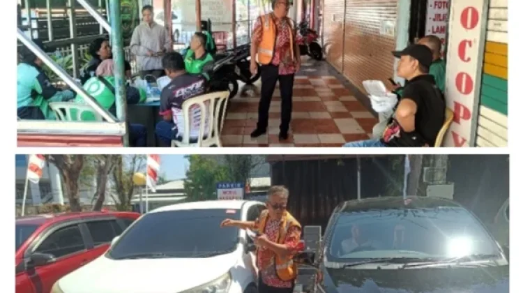 Bapenda Sulut Turlap Sosialisasi Keringanan dan Tunggakan Pajak