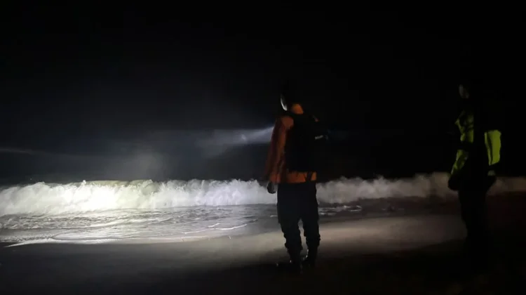 Terseret Ombak di Pantai Tuturuga Beach, Satu dari 4 korban Masih dalam Pencarian