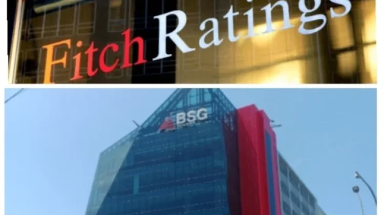 Fitch Afirmasi Rating Bank SulutGo di A(idn), Outlook Stabil