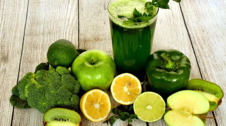 Minuman “Pembersih Ginjal” Jadi Tren, Benarkah Bisa Membantu Mengeluarkan Racun?
